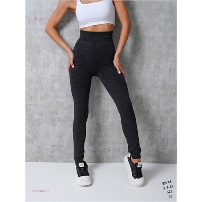 лосины на меху 1821847-1