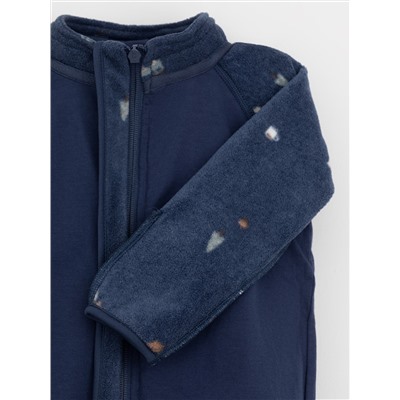 CROCKID Комбинезон ФЛ 60009/н/4 ГР