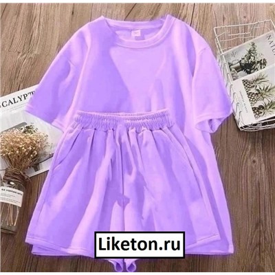 Костюм двойка, Артикул: 130095