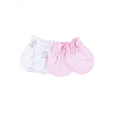 Рукавички, 2 шт. YOULALA, 746428