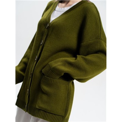 Кардиган женский