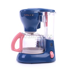 Бытовая техника "Кофемашина" на батарейках, в коробке