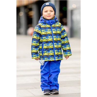 Комплект (Куртка+Брюки) BATIK CASUAL, 1035401