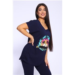 Костюм с бриджами 46654 НАТАЛИ, 1060784