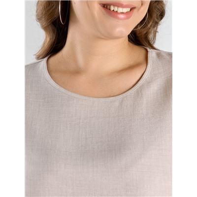 Блузка Женский каприз-3