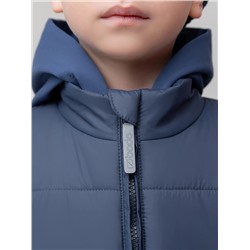 Bodo Жилет 14-88MU 14-88MU