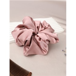 Резинка для волос / 697 /уп 350/ (Бежевый)