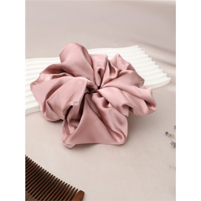 Резинка для волос / 697 /уп 350/ (Бежевый)