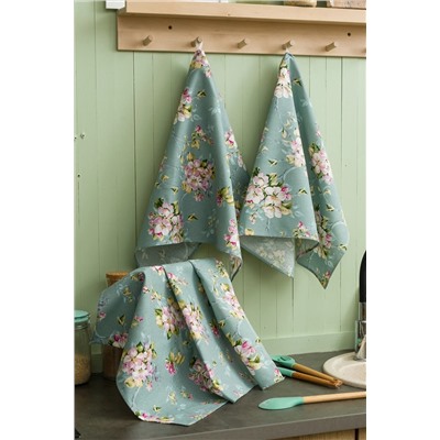 Натали Полотенце Полотенце Живопись