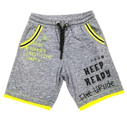 55571 Шорты для мальчика