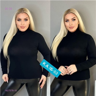 Водолазка 1827578-10