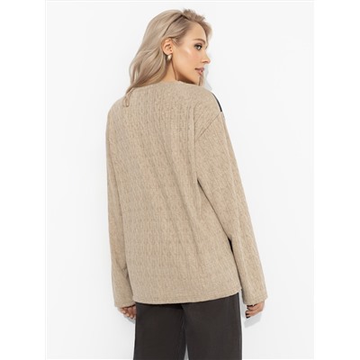 CHARUTTI Лонгслив 12427