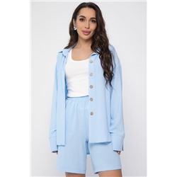 Костюм (Рубшака+Шорты) LADY TAIGA, 1123409