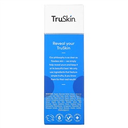 TruSkin, Retinol Facial Serum, 1 fl oz (30 ml)