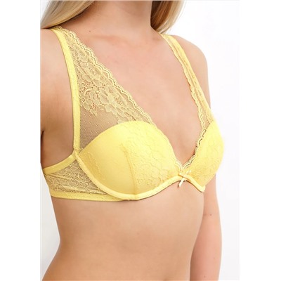 CLEVER Бюстгальтер LBR19-002/1к