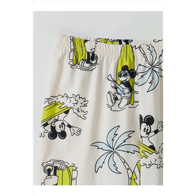 Комплект для мальчиков (футболка, шорты) MARK FORMELLE, 1241977