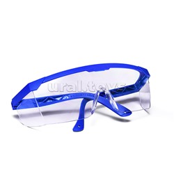 Бластер "Сокрушение" с мягкими полимерными пулями, в коробке