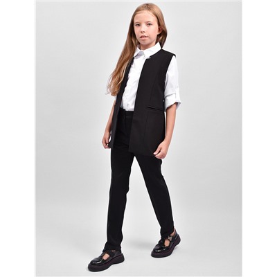 Брюки для девочки Соль&Перец