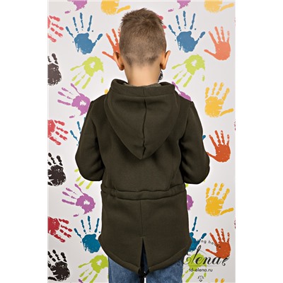 Толстовка  М22003а