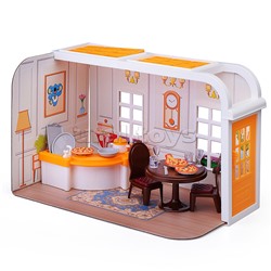 Набор мебели "Кухня" в коробке