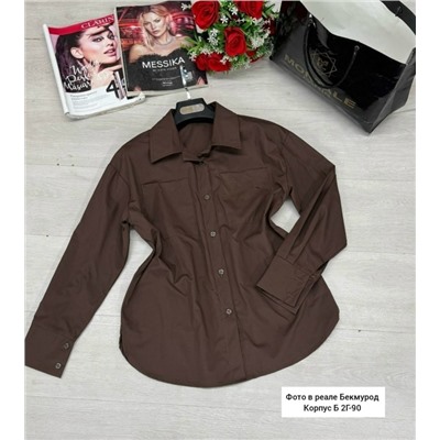 Рубашка #23117734