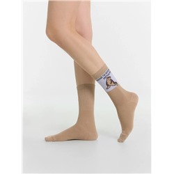 MARK FORMELLE Женские носки 217K-2868