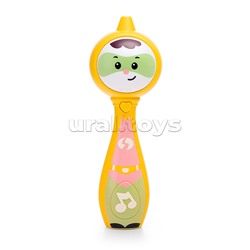 Погремушка "Счастливое детство" в коробке