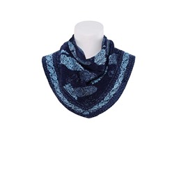 Платок K-4 Абстракция