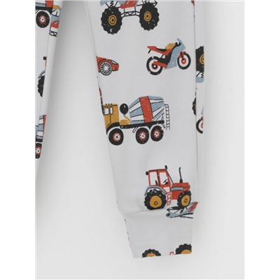 CROCKID Пижама К 1541