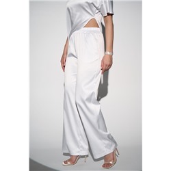 Брюки Рози (белый)