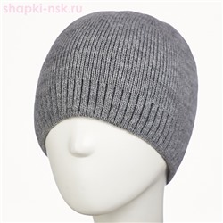 Кими Шапка мужская флис (56-58)