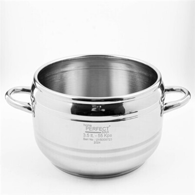 800-103 Скороварка Home Perfect 3,5 л (х4)