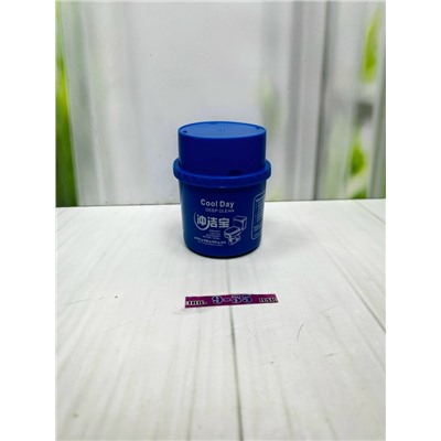 Чистящее средство блок для унитаза от камня и ржавчины #23090961