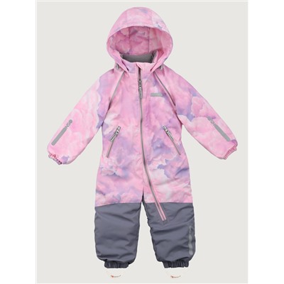 NIKASTYLE Комбинезон