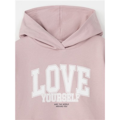 CROCKID Толстовка КР 302676