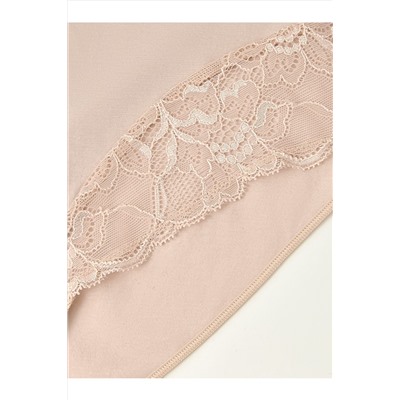 CONTE COMFORT PLUS RP2136 Трусы женские «слипы» с высокой линией талии CONTE ELEGANT, 1233990