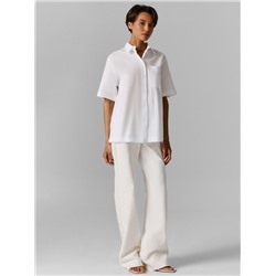 РУБАШКА ЖЕНСКАЯ 112855-2