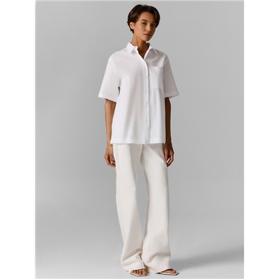 РУБАШКА ЖЕНСКАЯ 112855-2