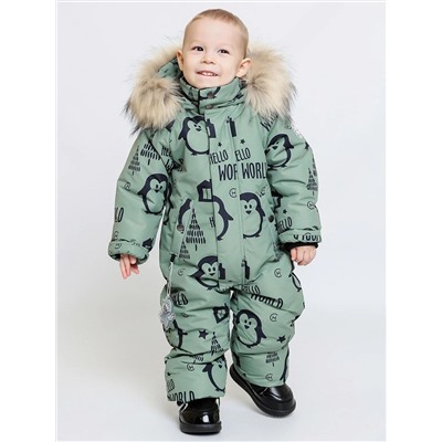 BATIK Комбинезон 711-25з-2