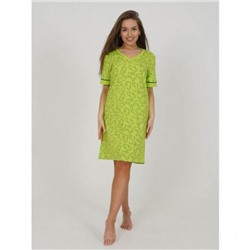 Туника Анфиса (Салатовый)