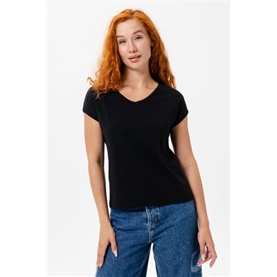 Футболка 7158/1 однотон НАТАЛИ, 1120644