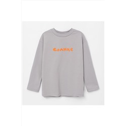 Лонгслив BOSSA NOVA, 1214067