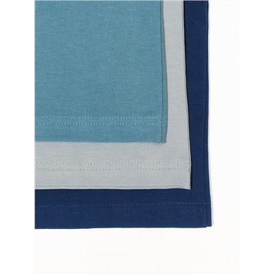 2346 Майка для мальчика многоцвет (BAYKAR)