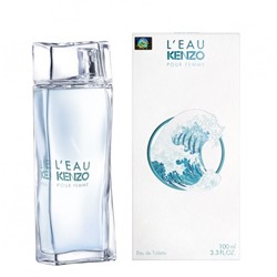 Туалетная вода Kenzo L`Eau Par Kenzo Pour Femme женская (Euro)