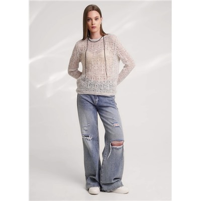 Джемпер женский