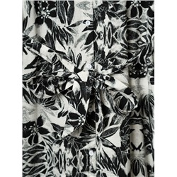 Платье текстильное для женщин