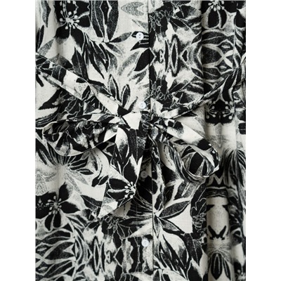 Платье текстильное для женщин