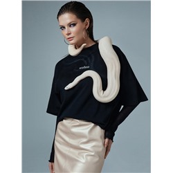 ФУТБОЛКА ЖЕНСКАЯ 112874