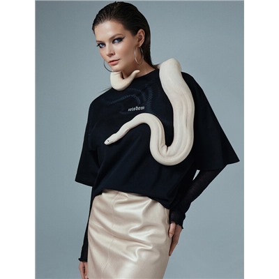 ФУТБОЛКА ЖЕНСКАЯ 112874