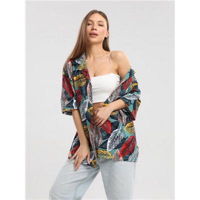 Рубашка Р3163.2